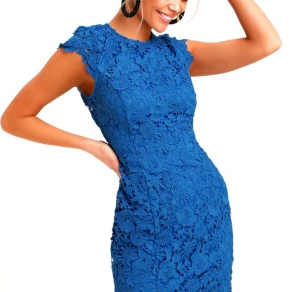 Lulus Dresses & Skirts - Brand new, never worn dress